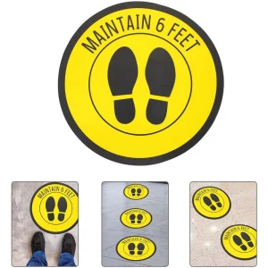 Anti slip High Friction Strong Adhesive No Residue Waterproof Wear Resistant Custom Fast Shipping Floor Sticker for Wet Place