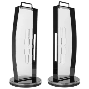 Anti theft Door Lock Display Stand Smart Digital Door Lock Display Rack