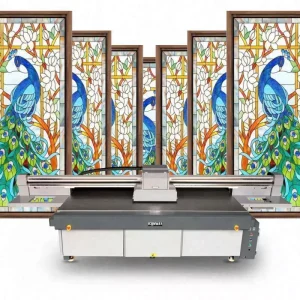 Apex Uv Printer 6090