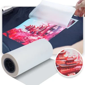 Auplex Mesin Dtf Inktec Film A3 Dtf Printer T shirt Printing Machine