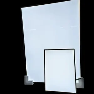 B1 Ultra-Thin LED Light Box for Business Advertising Custom Ultra-Thin Cinema LED Light Box Ultra Slim LED Menu Light Boxes