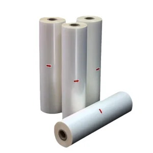 BOPP Cold and Hot Lamination Matte and Glossy Cold Thermal Lamination Film