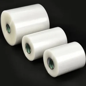 BOPP Cold and Hot Lamination Matte and Glossy Cold Thermal Lamination Film