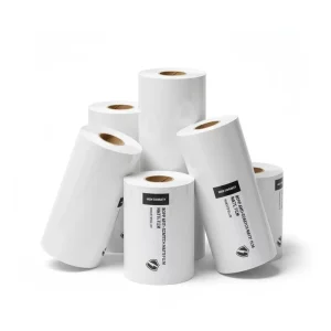 BOPP Film Anti Scratch Matte Scratch Proof Anti Scuff High Scratch Resistant Thermal Lamination Film Glossy for Box Packaging