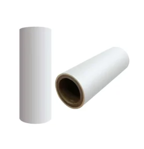 BOPP Gloss and Matt Thermal Lamination Film Soft Moisture Proof for Cosmetic Use Pallet Packaging