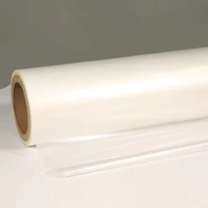 BOPP High Glossy Hot Melt Thermal Lamination Film Transparent Stretch Film BOPP Laminated Packing Film Printing