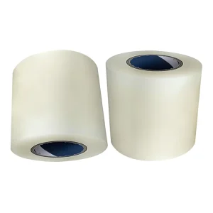 BOPP Matte Release Film for Electronic Protection Matte Liner