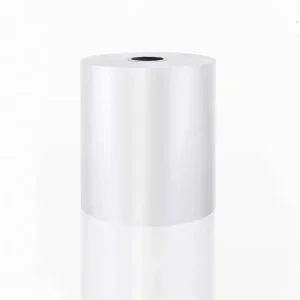 BOPP PET Gloss Lamination Film Matte Hot Laminated Film A3