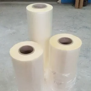 BOPP Thermal Laminating Film Hot Laminating Film Thermal Laminating Film