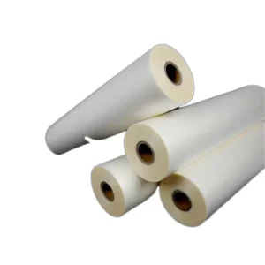 BOPP Thermal Lamination Film Glitter Packaging Boxes Gloss