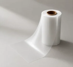 BOPP Velvet Matte Soft Touch Thermal Lamination Film 28um 32um Food Grade Customized for Luxury Packaging