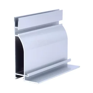 Backlight Extrusion LED Batten Light Aluminum Profile for Light Box Advertising Case Boxes