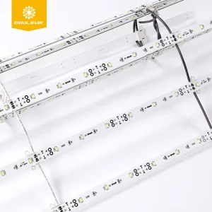 Backlight Light Strip Advertising LED Light Bar