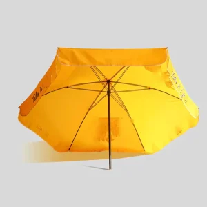 Beach Chair Umbrella Parasol With Logo