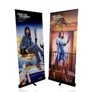 Bestful Signs Factory Roll up Banner Roll up Stand Roll up Display for Promotion Roll up Banner 80×200