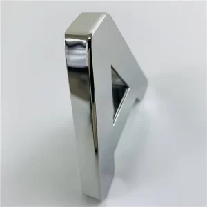 Big Metal Letters Galvanized 36 Inch