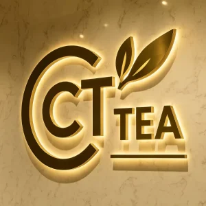 Biled Flap Flip Letter Display Illuminated Signboards Round Signs 3D Acrylic Logo Custom LED Neon LED Electronic Signs