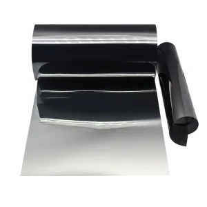 Block UV Building Solar Film Protection Window Tint Film Building Film Black Heat Insulation