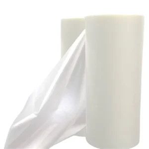 Bopp Film Matt Lamination