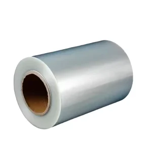 Bopp Film Pet pe Laminating Pet Film Custom Printing Packaging Film