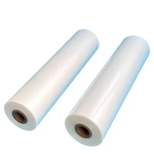 Bopp Gloss Thermal Lamination Film Hot Bopp Laminating Matt Film Bopp Film