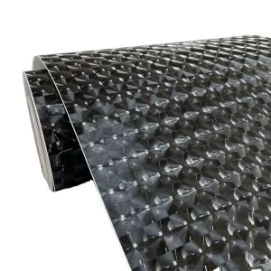 Bopp Hot Cold Lamination Pet Printed Film Cold Lamination Film