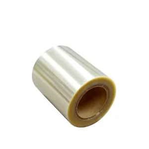 Bopp Thermal Lamination Film Matte Overlamination Film Matte Glossy Film