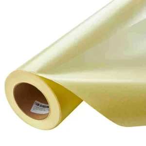 Bulk Industrial Waterproof Double Sided Cold Lamination Film High Adhesion Cold Laminate Roll