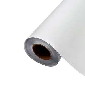Bulk PVC FREE Floor Lamination Printable Vinyl at Factory Price Eco Protective Vinyl Roll for Printing Materials