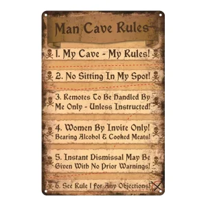 CE Certified Custom UV Printing Metal Signs Vintage Retro Metal Tin Sign Cars Old Poster Beer Sign Decor