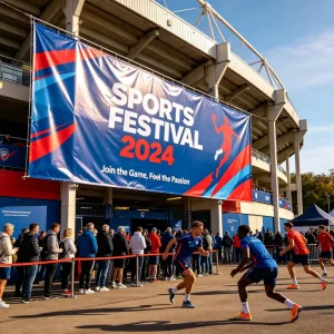 Campaign Banner Sport Team Race Activity Competition Blockout Sponser Advertisement Laminated PVC Custom Banner