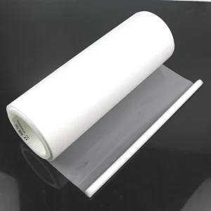 Can Be Embossed UV Soft Touch Wet BOPP Lamination Film