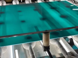 Cast Acrylic 1.8-30mm Thickness Advertising Acrylic Sheet