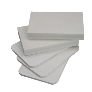 Ceiling Tiles PVC Wall Panel Shanghai PVC Foam Board for Interior Decoration Eco-friendly High Density Waterproof Fireproof 100%