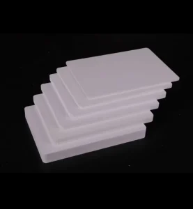 Celuka 12mm Thick Smooth Recyclable PVC Foam Boards for Elegant Interior Design with Cutting Service