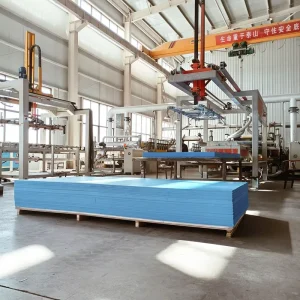 Celuka Blue PVC Foam Board 5mm 1220*2440mm Smooth Surface 0.55 Density Plastic Sheets Recyclable Rigid for CNC Cutting Printing