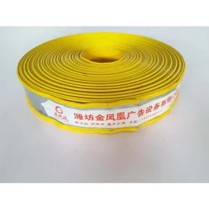 Channel Letter Color Coated Aluminum Strip for LED Sign Edge Channel Letters