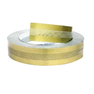 Channelume Perforated Aluminum Channel Letter Coil Aluminium Coil Profile