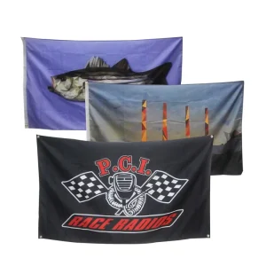 China Factories 3x5ft Custom Mini American Flags Large Custom Flag Flags 3X5Ft Custom