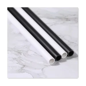 China Factory Direct the Pvc Pipe 1cm Diameter Hand Waving Flagpole