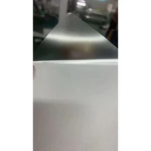 China Factory Matt Cold Lamination Film for Photo Paper