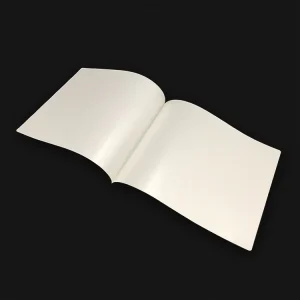 China Factory Price A4 Matte Glossy Pouch Laminated Film
