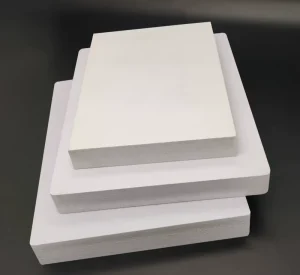 China PVC Foam Board Supplier with Factory Price