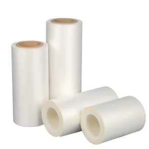 China Professional Manufacturer Bope Thermal Lamination Matt Film