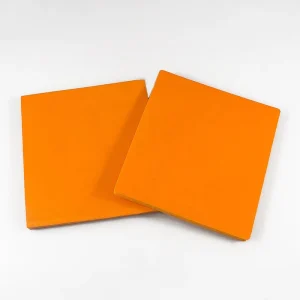 China Viscoelastic Poured Pu Foam Sheet Factory