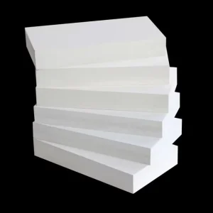 China manufacturer expanded PVC foam board