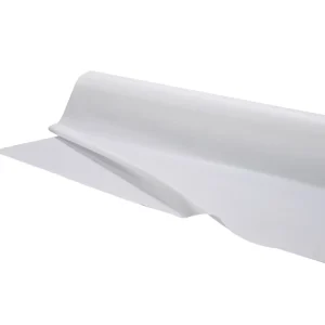 Chinese Factory New Soft Film Ceiling Starry Sky Blue Sky White Transparent Film Pvc Stretch Ceiling Film Fabric Light Box