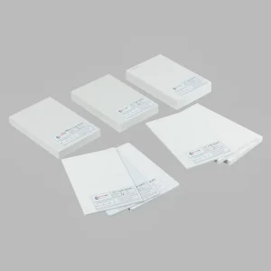 Chinese Factory PVC Foam Board 3 Layer PVC Co-extruded White Surface Yellow Core 17mm 0.6-0.7 Density