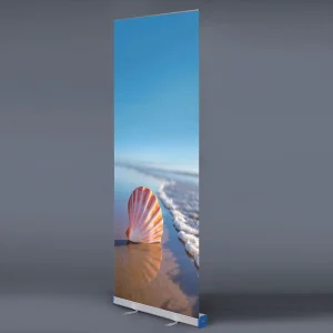 Chinese Manufacturer Roll up Display Trade Show Display Roll up Stand Banner