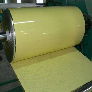 Clear Glossy PVC Self Adhesive Cold Lamination Film Opaque UV Waterproof Eco Friendly 0.1mm Thick Laminate for Photo Picture